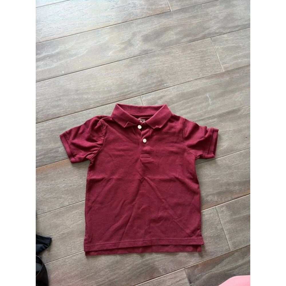 Children’s Place Boy Polo